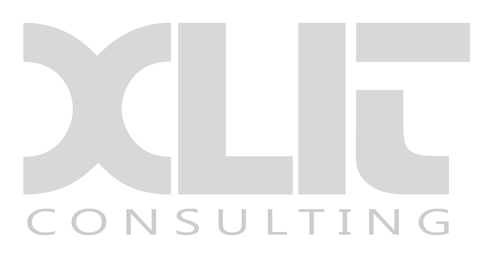 Xlit Logo